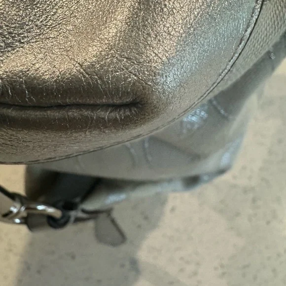 Coach handbag - Picture 9 of 16